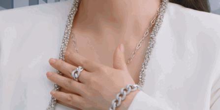 为什么名媛贵妇都爱钻石？2023年流行这5种…