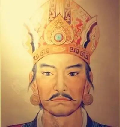 中国历代皇帝在位时间排名，每个人都建立丰功伟业