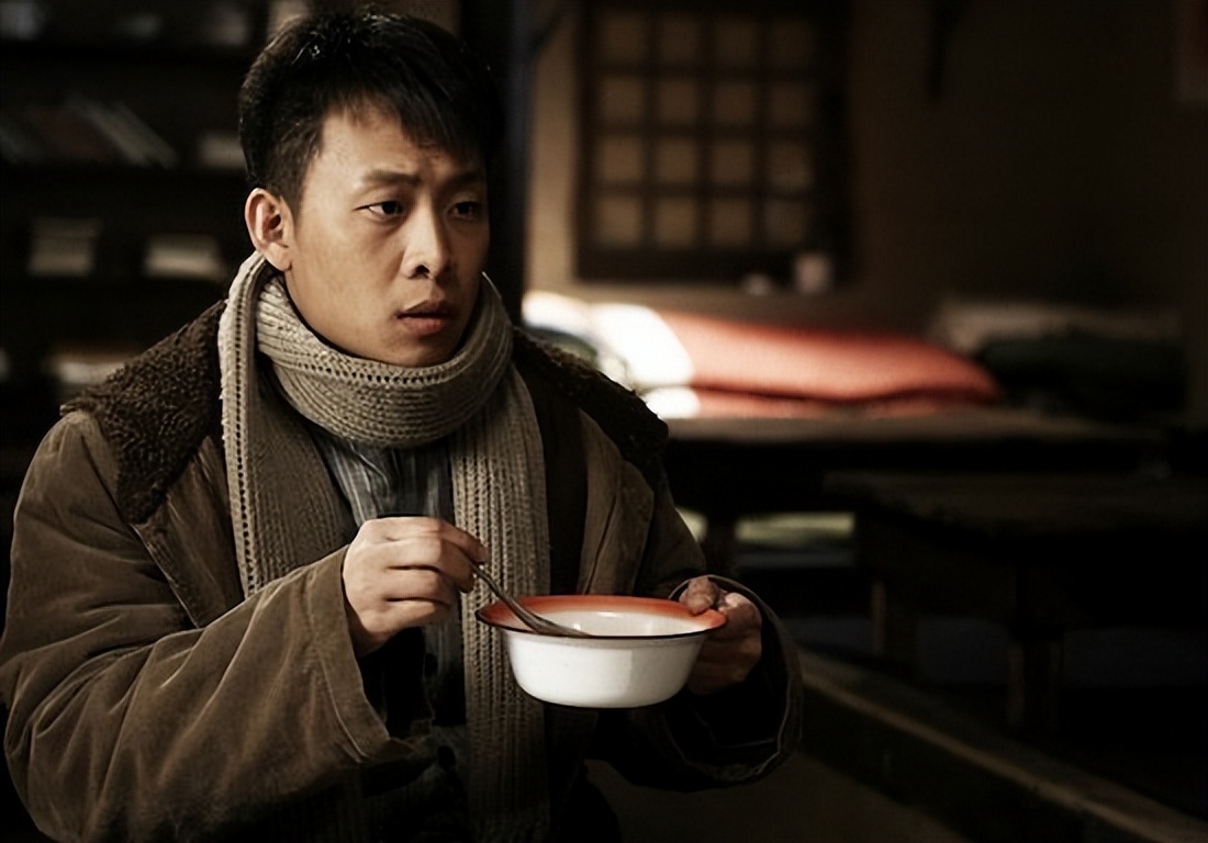 张译几几年结婚的,张译为何娶大6岁二婚妻子