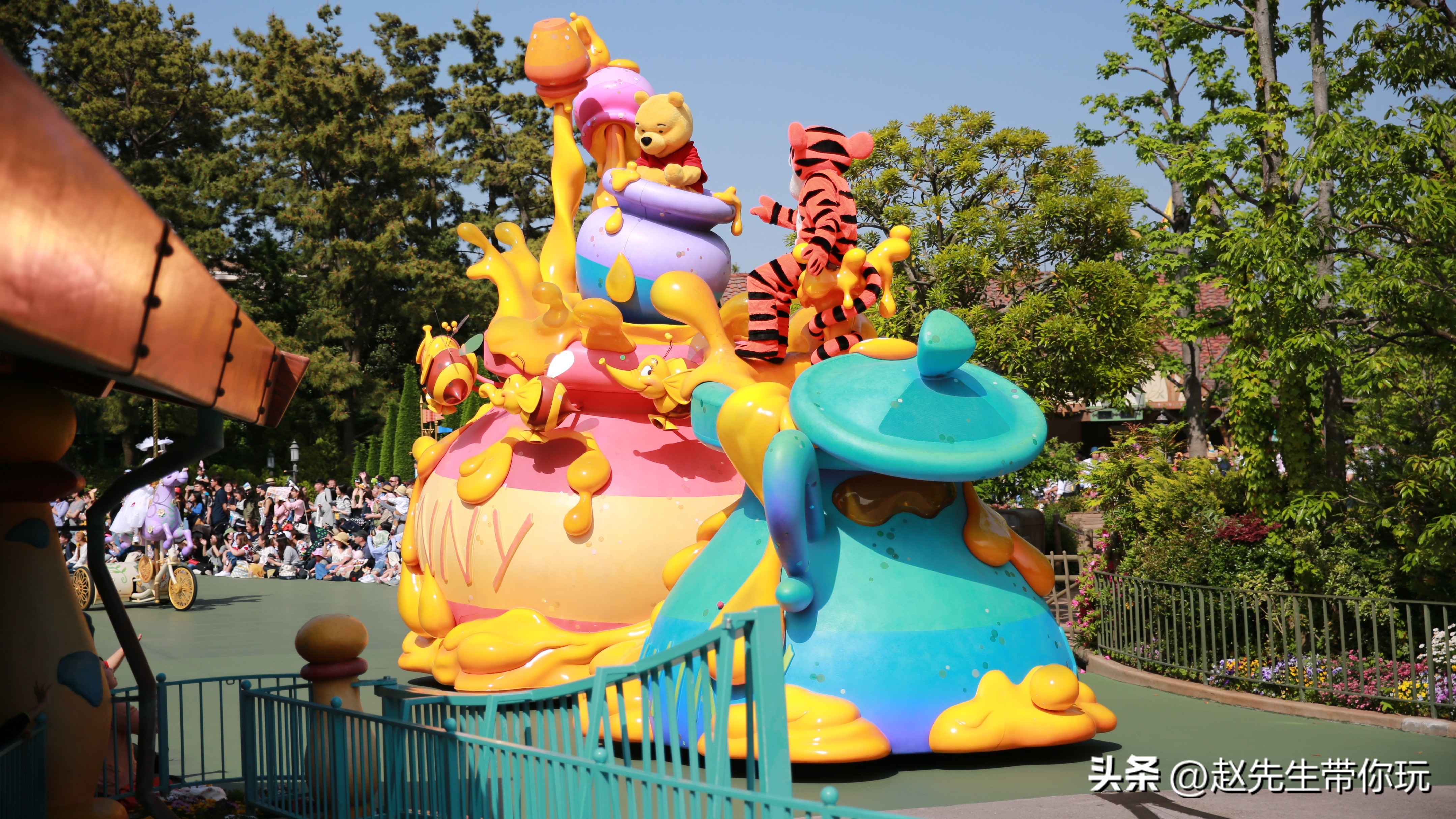 二十年游历分享,20年旅行总结