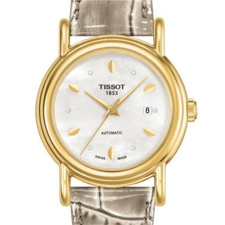 天梭小美人和卡森系列哪个好,天梭卡森臻我和小美人哪个档次高