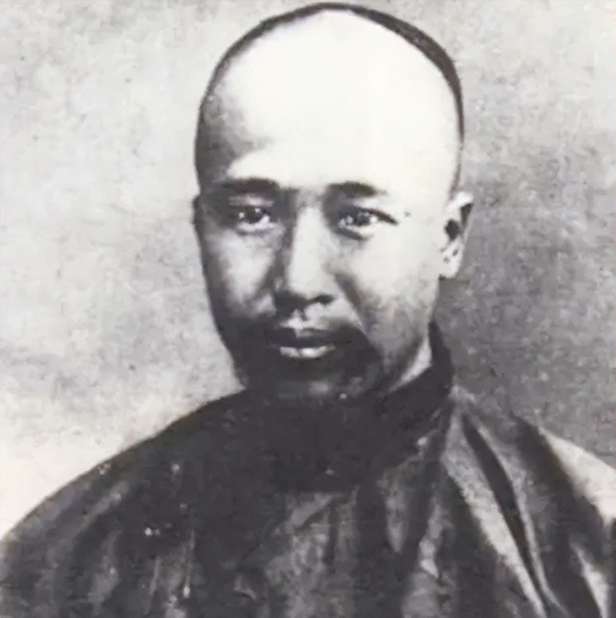 光绪得知皇帝是溥仪说了什么,光绪帝临终前喊溥仪