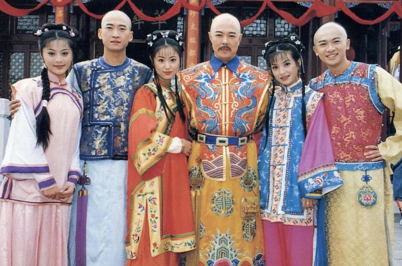 盘点三部震撼人心的神剧,用一句话证明你看过这些神剧