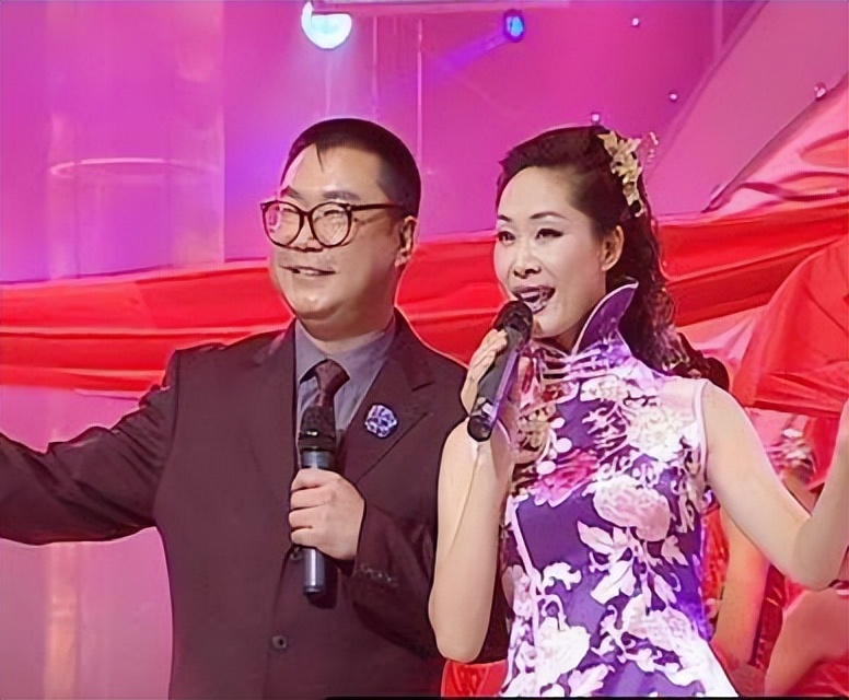 29年后，再看于文华、尹相杰各自的境遇，差距一目了然