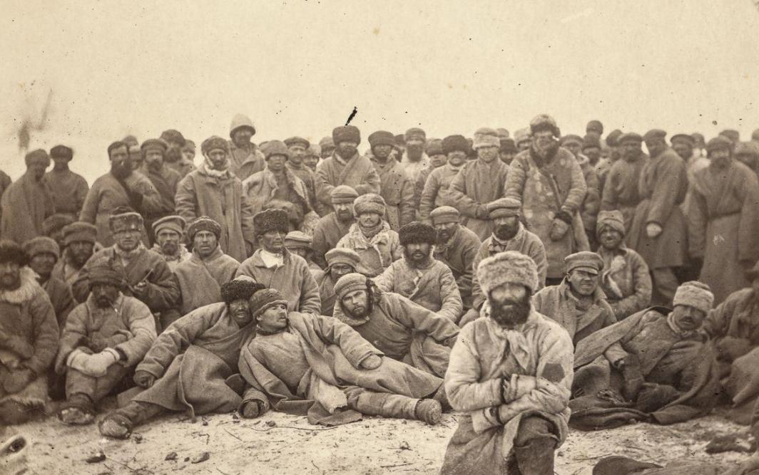 俄罗斯为什么要去西伯利亚 (俄罗斯为什么要征服西伯利亚)