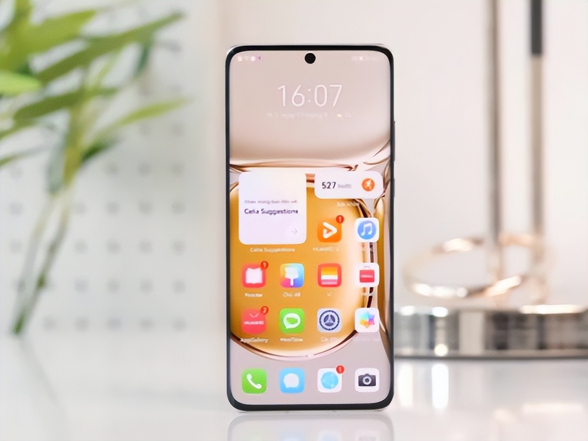 曝华为mate50pro有哪些黑科技,最新华为mate50pro概念图