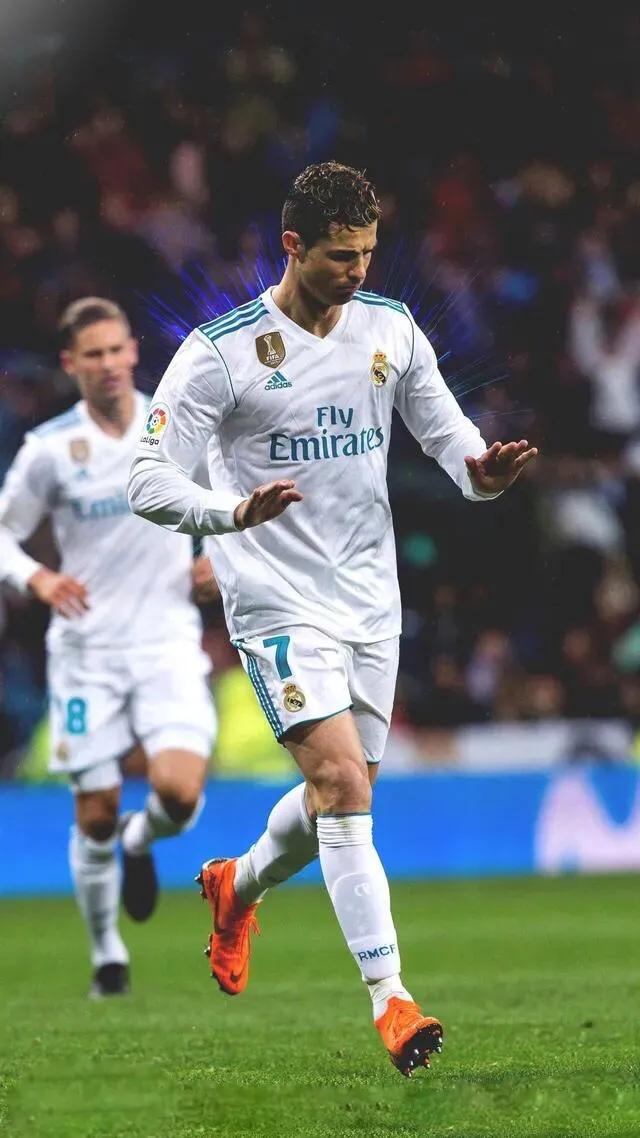 C罗自己的规划，你知道吗？