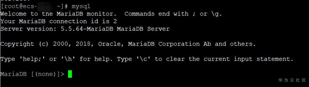 技术帖丨五步搞定鲲鹏服务器部署Discuz!论坛