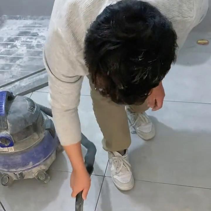 瓷砖美缝初学者教程,瓷砖美缝基础知识大全