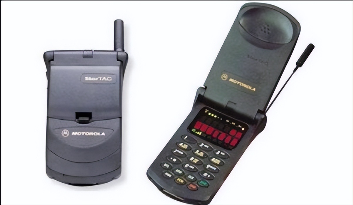 手机在未来的进化史,手机发展50年从砖头到口袋电脑