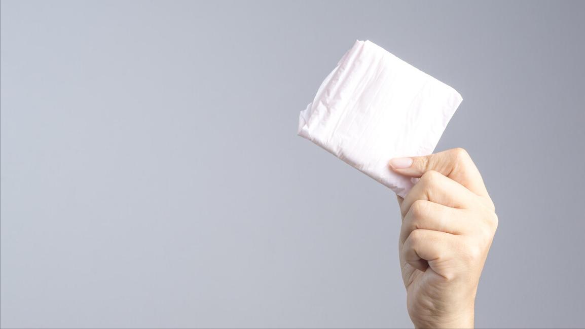 为什么中国女性喜欢卫生巾，外国女性却偏爱卫生棉条？建议了解