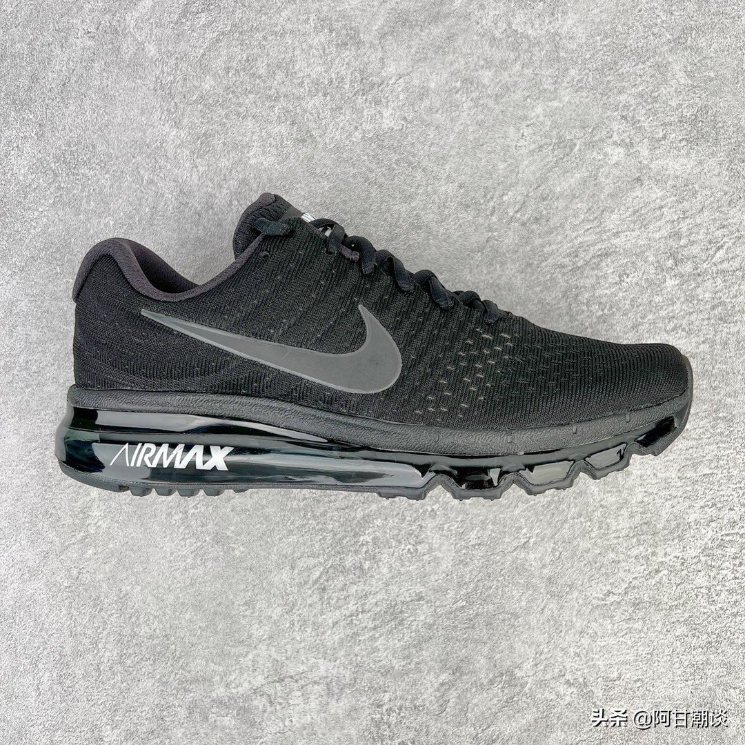 耐克新款鞋nikeairmax,耐克气垫跑鞋airmax最新款