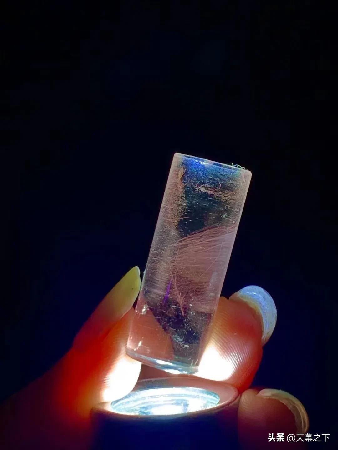 天然水晶吊坠推荐,天然水晶吊坠制作