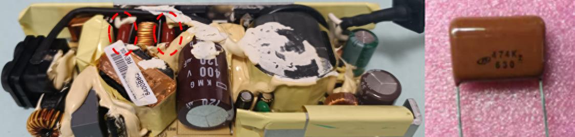 电源适配器大揭秘！解析DELL笔记本的LA90PS1-00