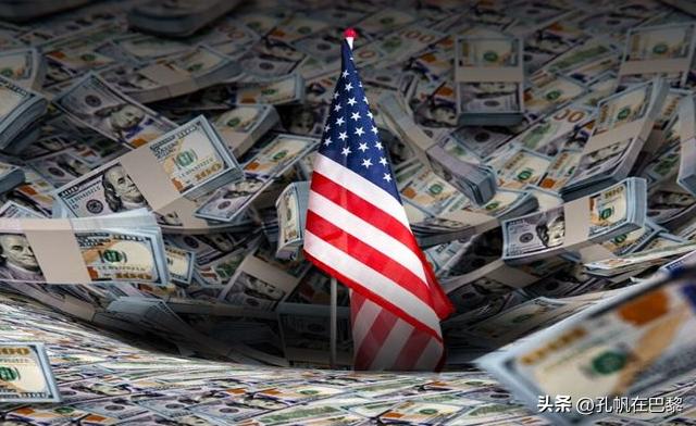 美国新增美债违约,美债到期白宫新闻发布会