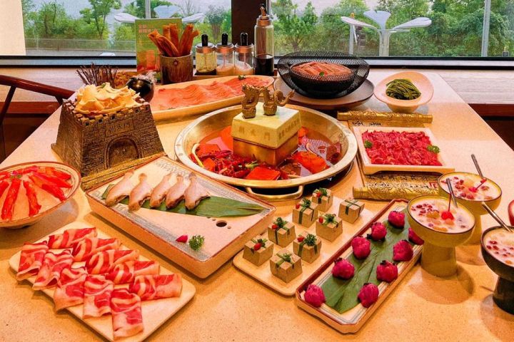 火锅加盟店招商技巧,火锅加盟店代理怎么做营销