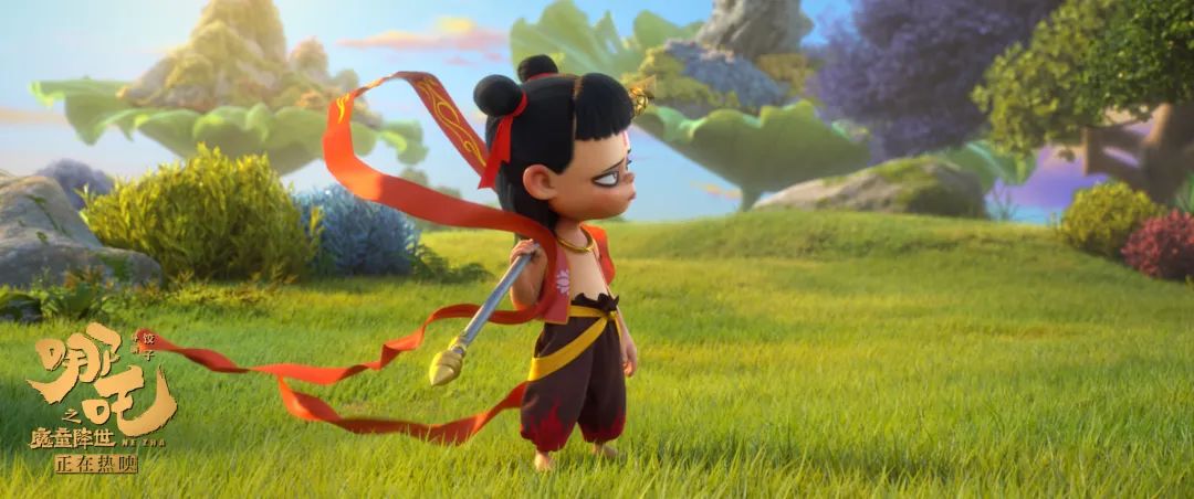 中国十大惊艳国风动画,国风动漫100集以上