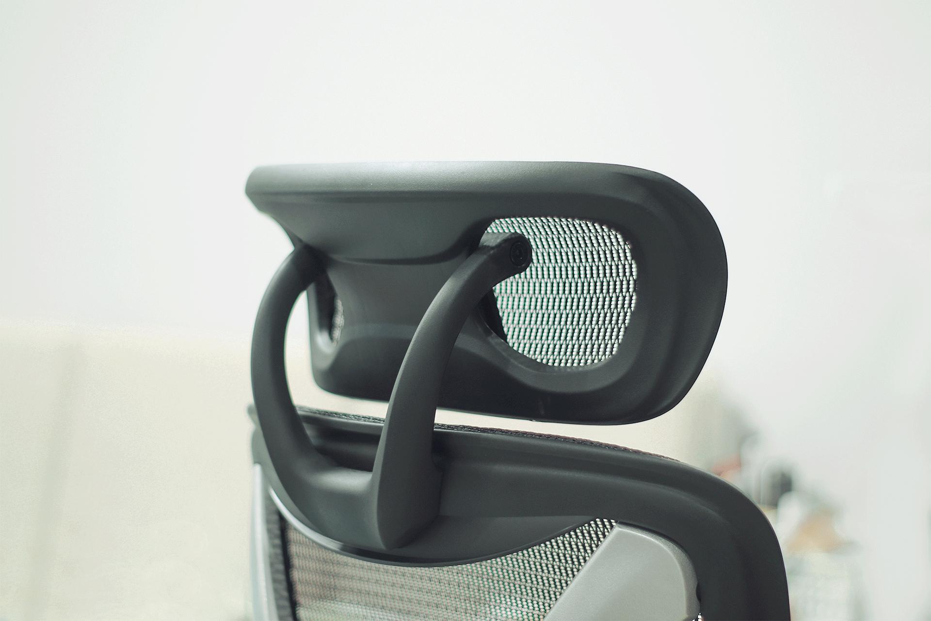 永艺同款人体工学椅,好看好用的人体工学椅