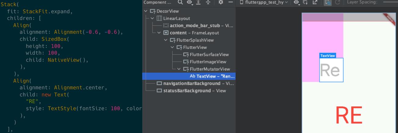 鎺橀噾flutter瀹屽叏鎵嬪唽,flutter鎺橀噾