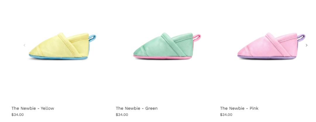 脑洞大开设计师视频,脑洞大开之鞋的新创意