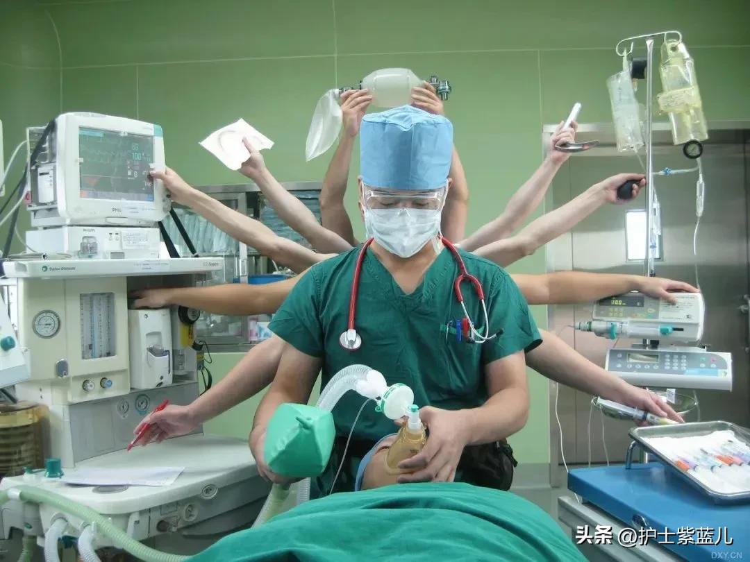 用了麻药后有什么后果呢,可怕的麻药