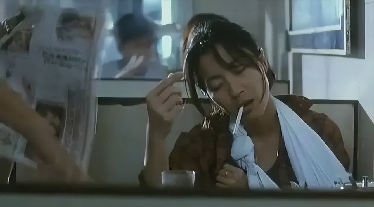 杨紫琼获奥斯卡影后全过程,杨紫琼夺奥斯卡影后同期参选电影