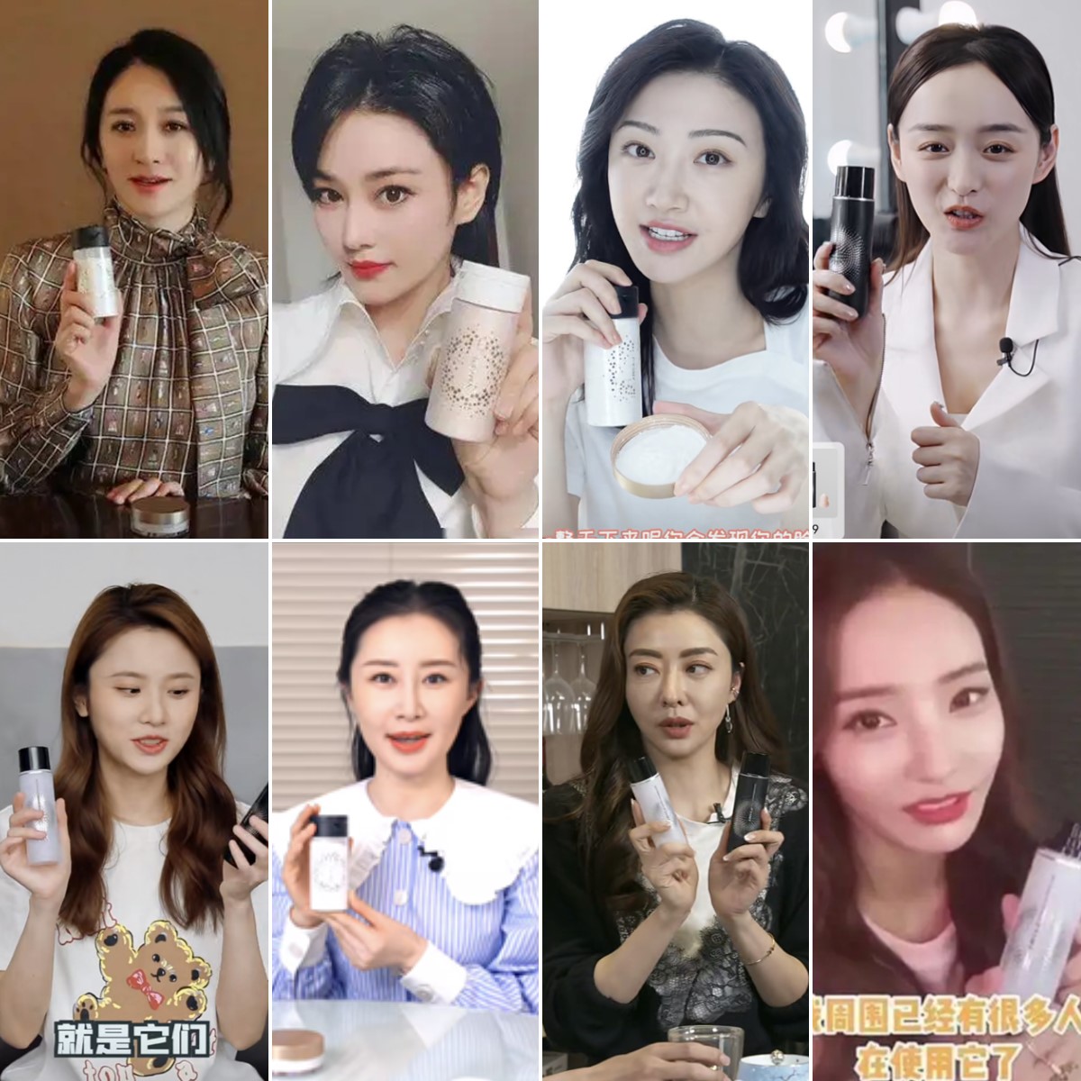 涂了几个月粉底皮肤黄黑,涂完粉底脸还是很黄很暗沉