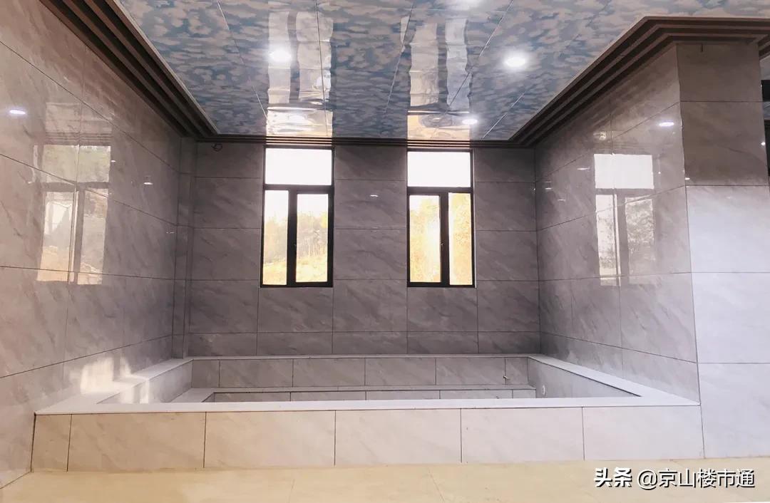 温泉城最新消息,依山林语社区温泉