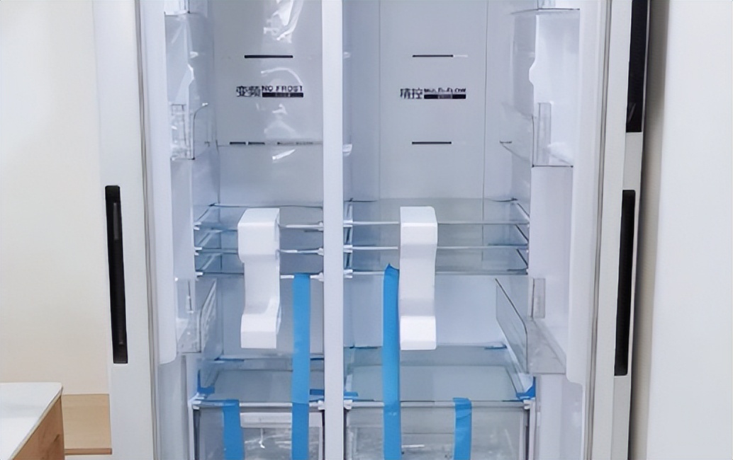 网购冰箱为什么要放24小时再通电,网购冰箱需要静置多久