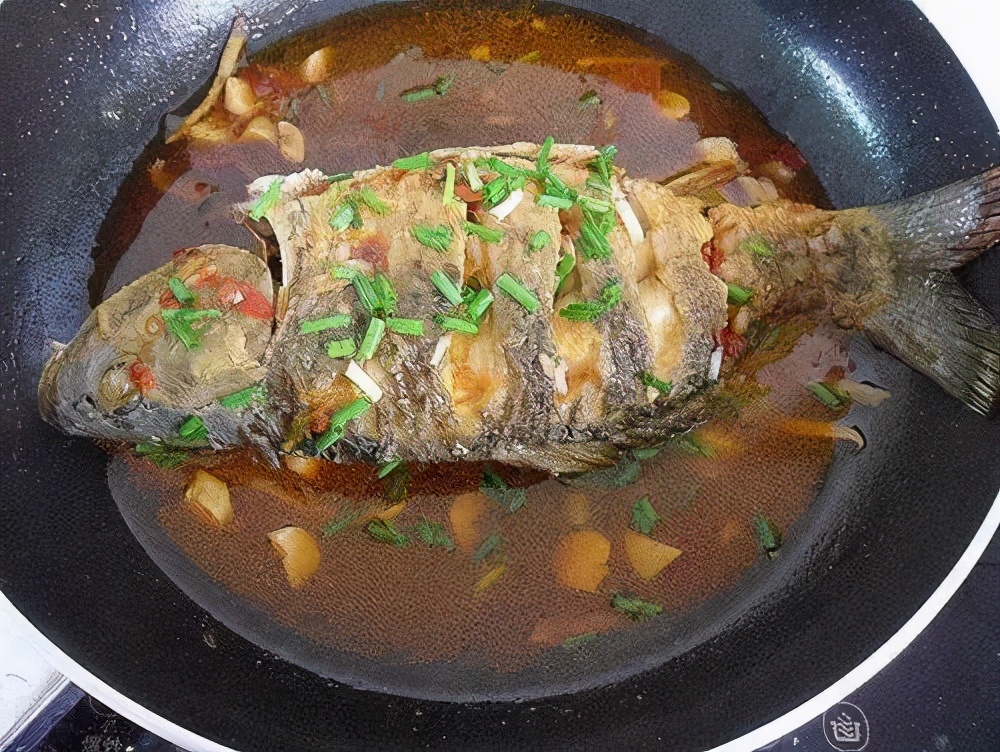 同样是鱼肉，“肚子大”和“肚子小”区别挺大，学会再买不吃亏