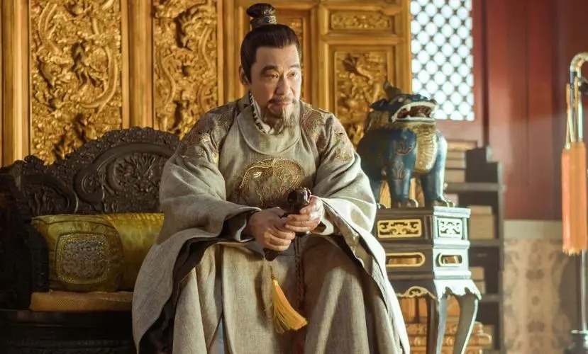 朱棣最精辟的对联,朱棣的上联怎么写