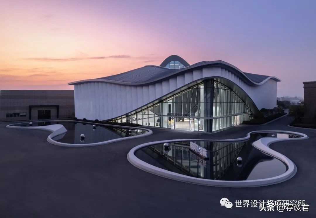 blt建筑设计奖含金量,blt建筑设计奖入围