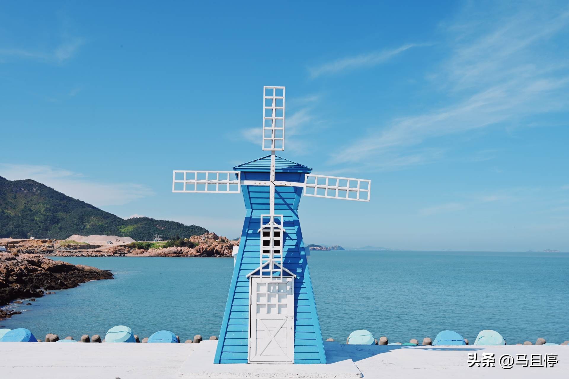 杭州海岛旅游攻略,杭州附近看海的地方推荐海岛