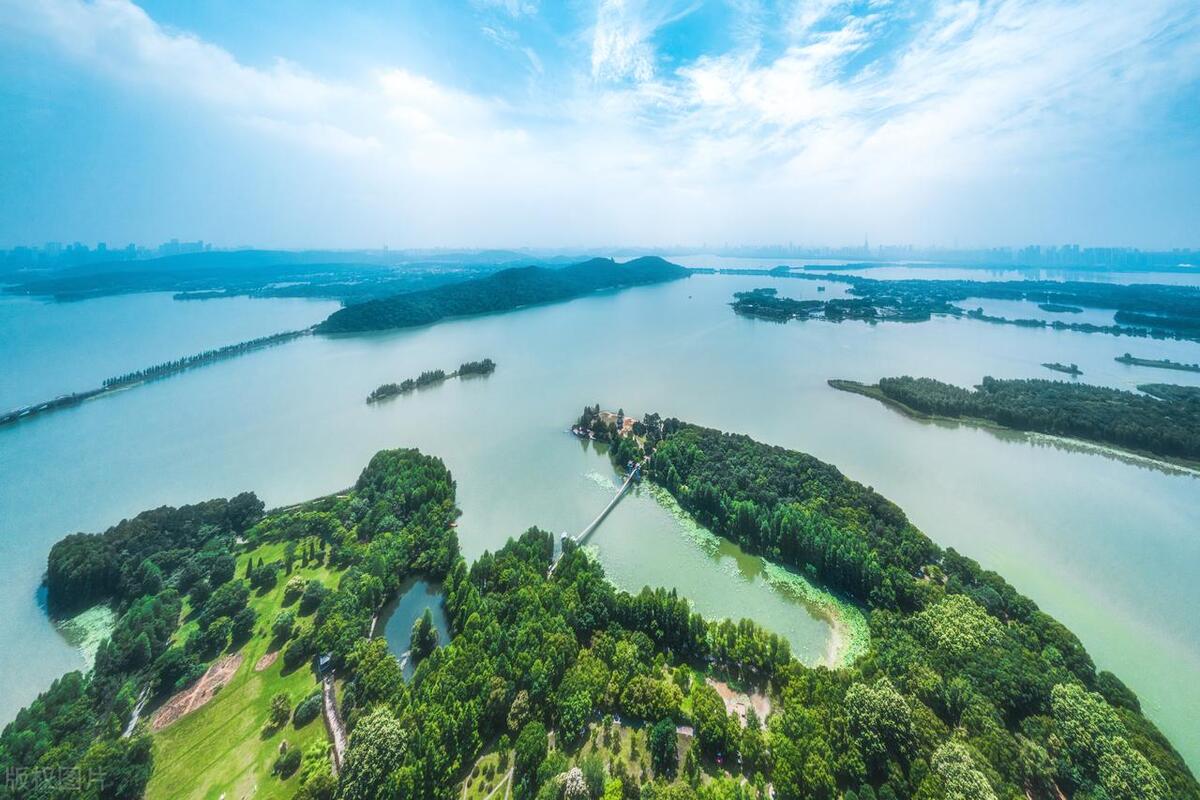 武汉免费景点有哪些,武汉免费的景点推荐