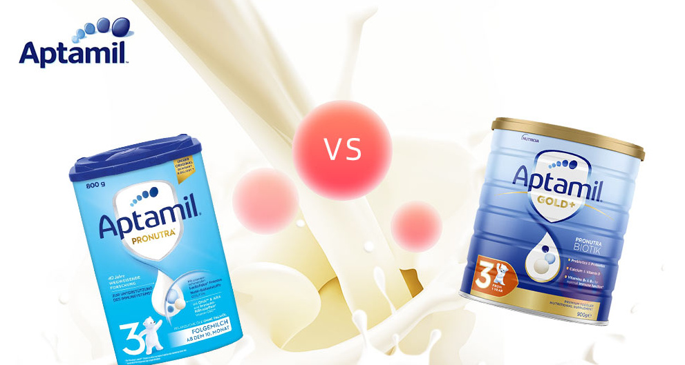 雀巢奶粉澳洲版和德国版哪个好,爱他美奶粉澳洲版和德国版