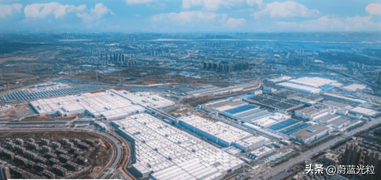 华晨宝马制造基地,华晨宝马中国工厂