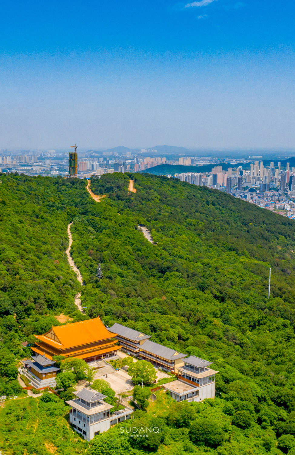 武汉历史上最悠久的地方,武汉历史底蕴