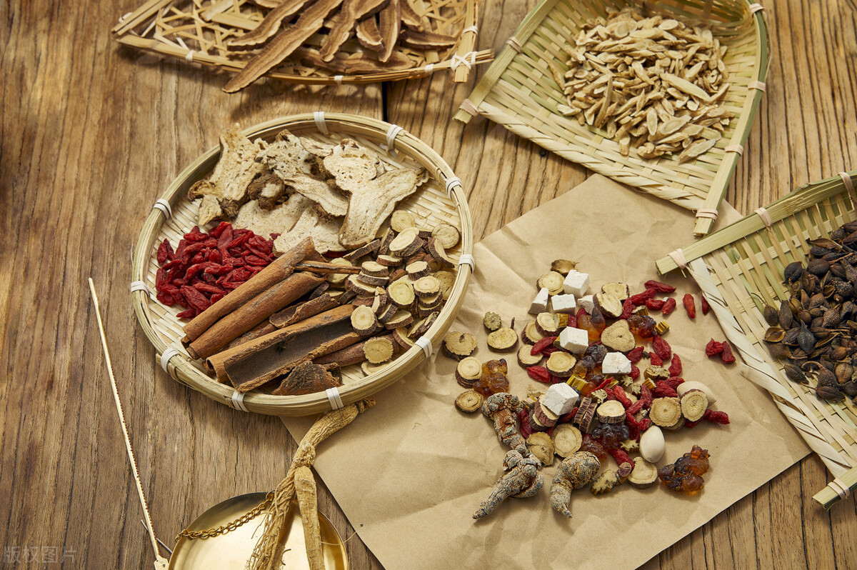 小儿抽动症肝旺脾虚型吃什么药,中医辨证儿童抽动症