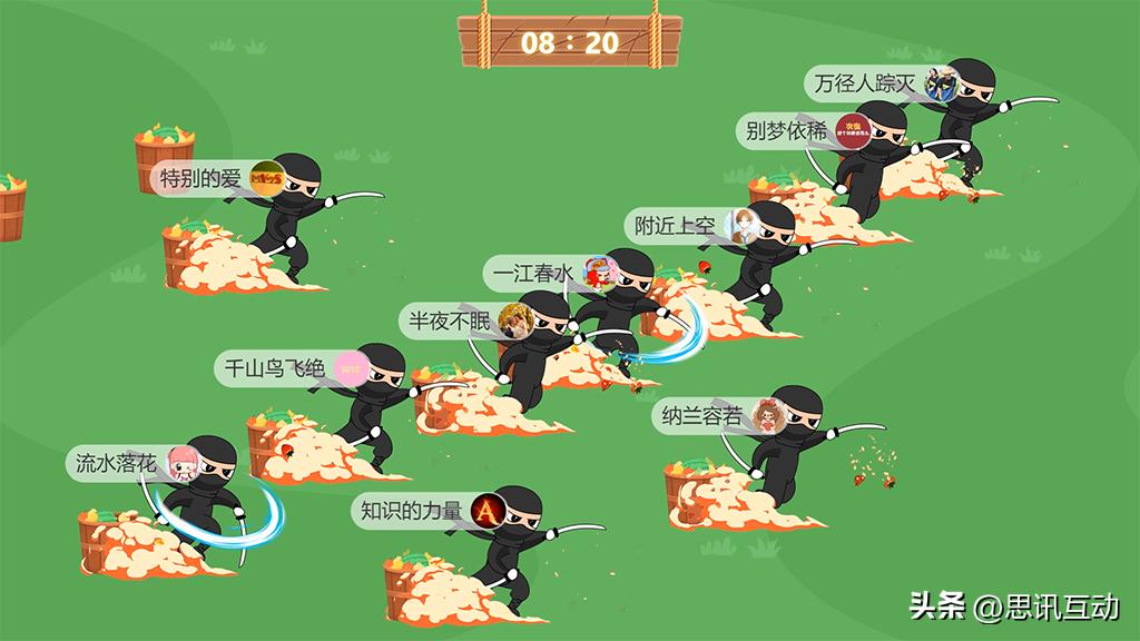 商场大屏互动游戏怎么设置,商场线下互动游戏有哪些