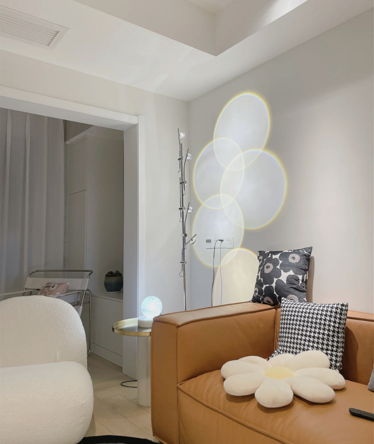 有氛围感而且又不贵的灯,推荐几款又好看又亮的灯