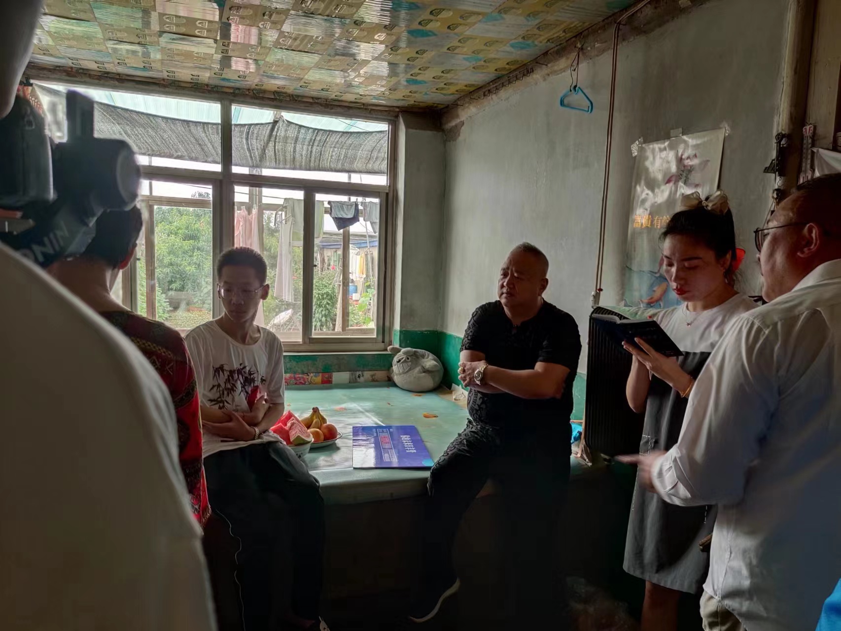 你的未来日丰管——日丰沈阳运营中心在行动