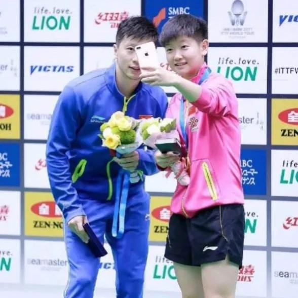 王曼昱刘诗雯经典对决,刘诗雯王曼昱马龙