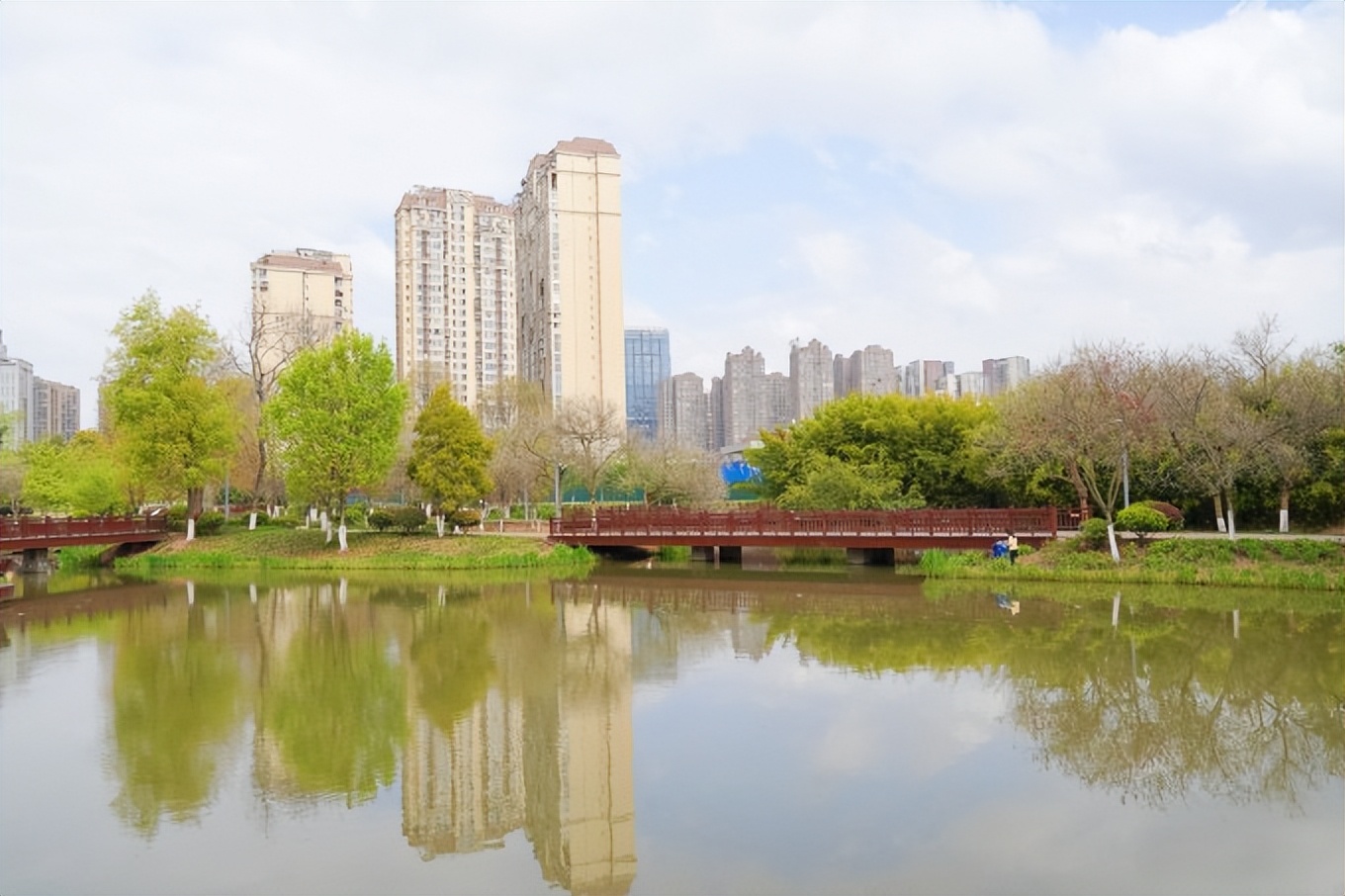 成都周边古镇一日游推荐秋冬季,成都1-2天短途旅游推荐古镇