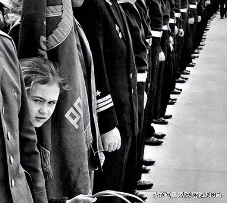 你不知道的抗战往事,你不知道的抗战历史