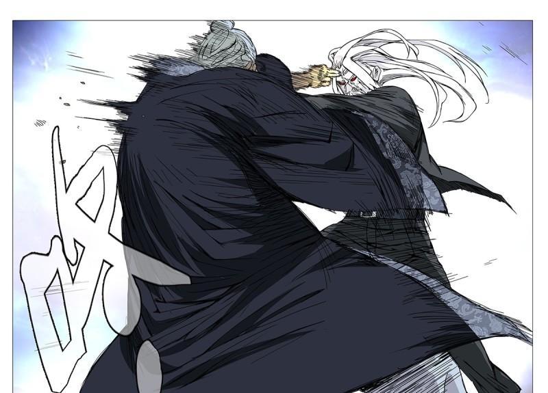 一人之下漫画版434话,一人之下漫画最新一话番外