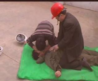 机电安装之消防工程专项施工方案,消防机电安装施工步骤