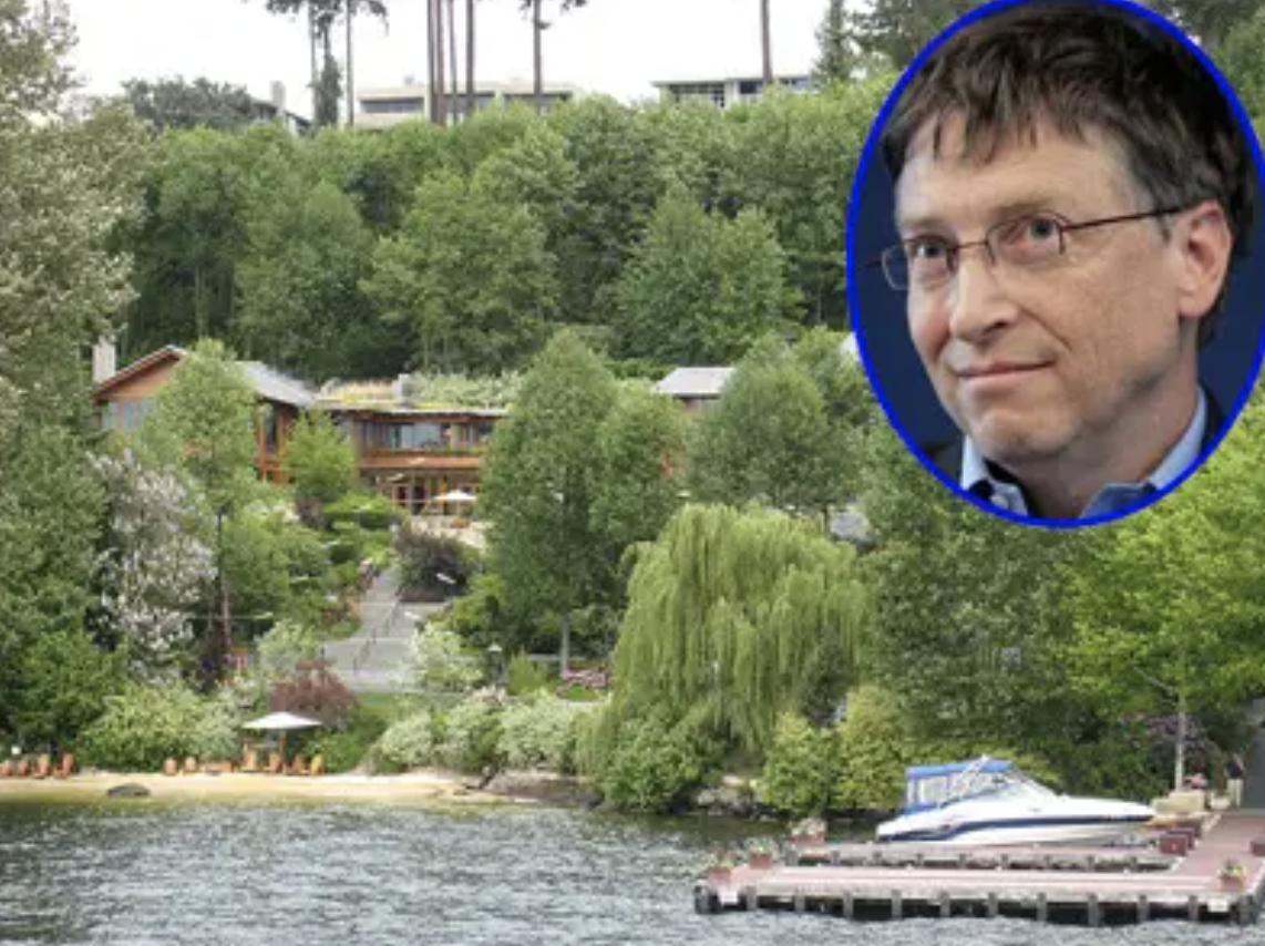 美国三大最贵豪宅,美国最贵的超级豪宅