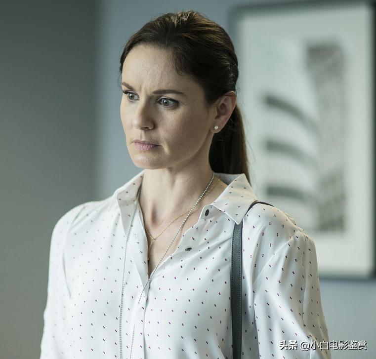 心理阴影与道德困境：美剧《囚徒》的人性探索