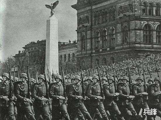 世界上打仗最惨的一战是哪一战,打仗最窝囊的4个国家