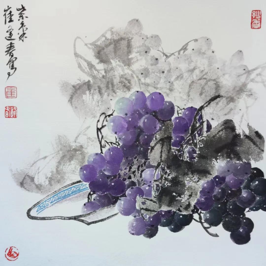 余仲廉诗评（69）知我空无是禅心——评余仲廉师兄《禅心诗慧》